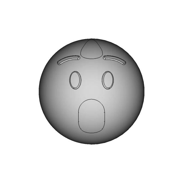 DIY Monitor Enclosure for Old iPad Model A1395