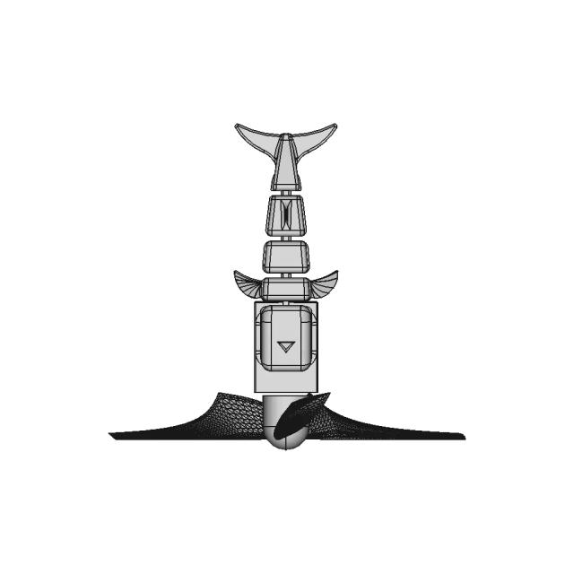 FreeCAD 1.0 Modeling Tutorial - Exercise 06-4