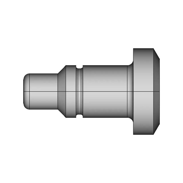 Raspberry Pi 7-Inch LCD Display Case Model