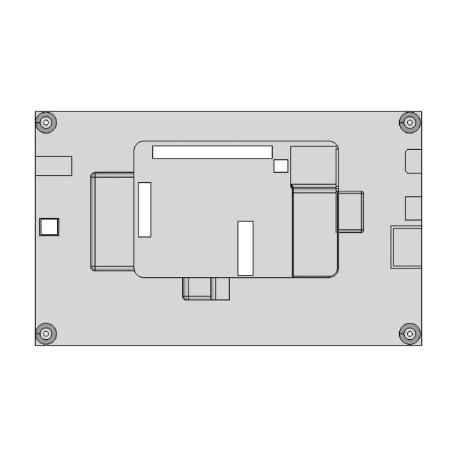 High-Quality Mechanical Part 121 for Engineering Applications