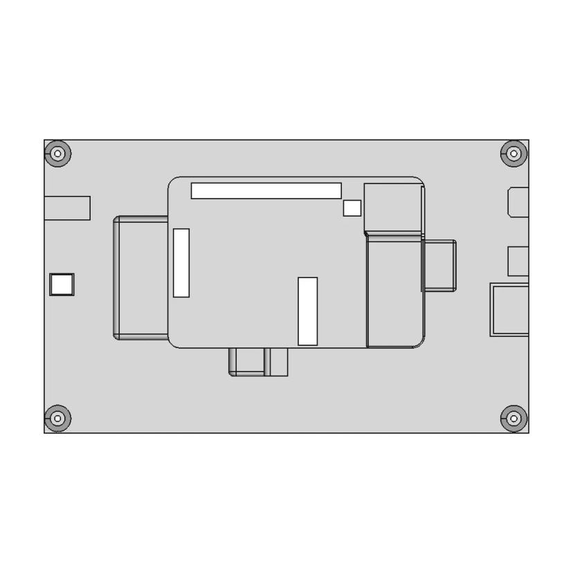 High-Quality Mechanical Part 121 for Engineering Applications
