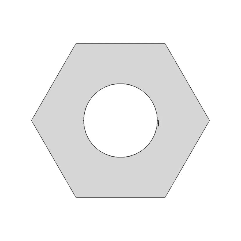 High-Quality Reel Model for Engineering Projects