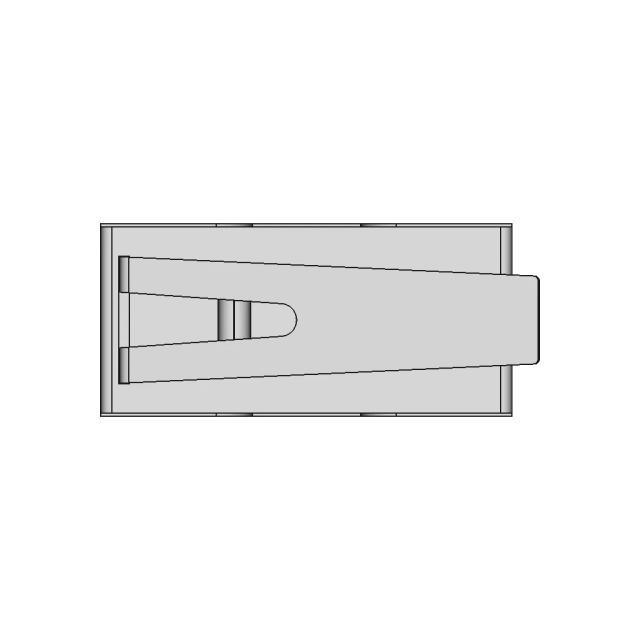 FreeCAD 1.0 Modeling Tutorial - Exercise 05-4
