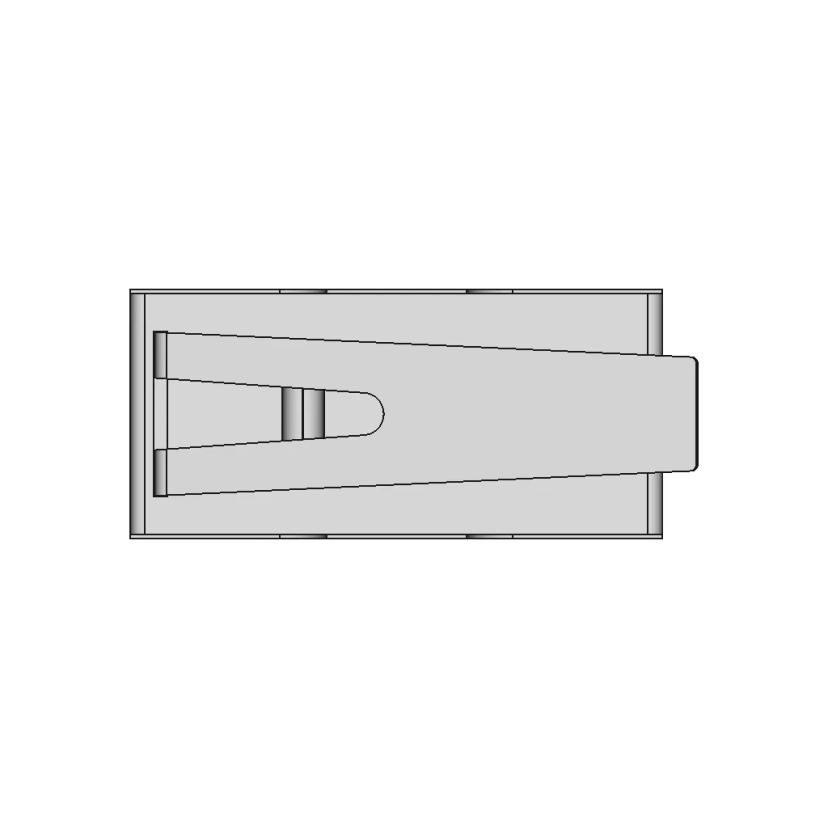 FreeCAD 1.0 Modeling Tutorial - Exercise 05-4