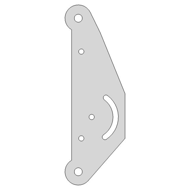 FreeCAD 1.0 Modeling Tutorial - Exercise 02-3