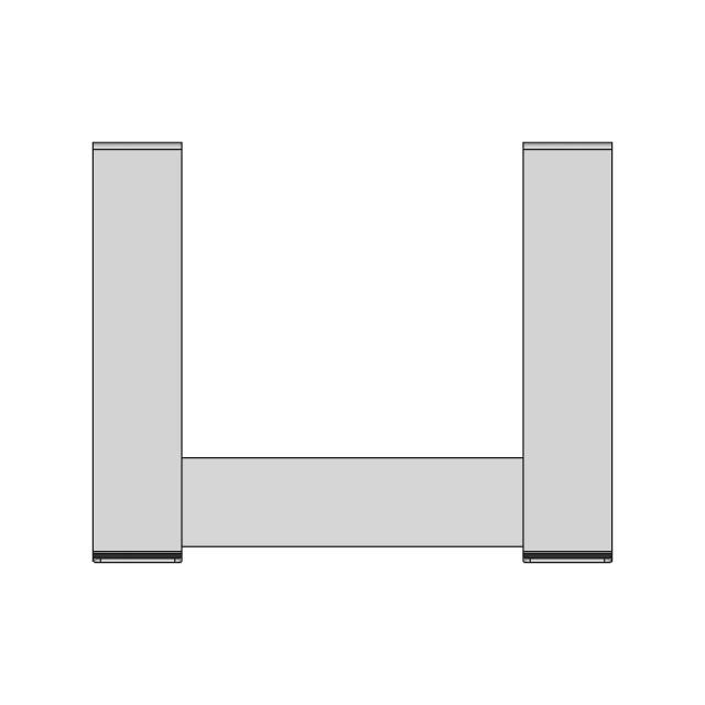 Ceramic Delta 3D Printer for Precise and Intricate Ceramic Fabrication