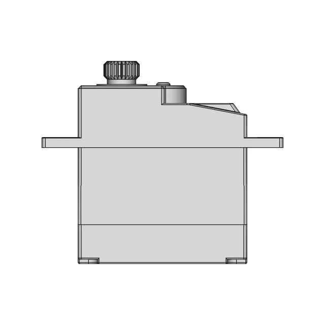 3D Printable Telescope Attachment Model