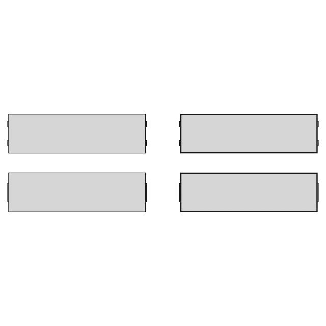 SVBONY SV165 Finder Scope 3D Model for Bracketry and 3D Printing
