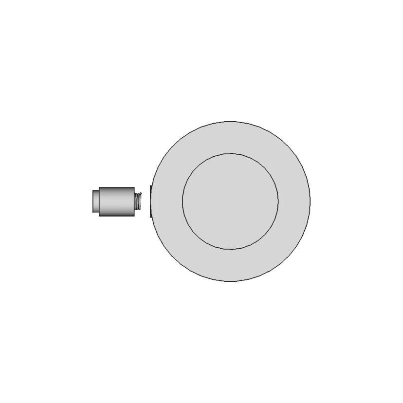 Aftermarket Carriage for Hot Ends and Extruders