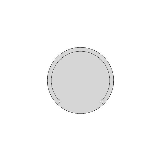 Nema 14 Bipolar Stepper Motor for CNC Applications