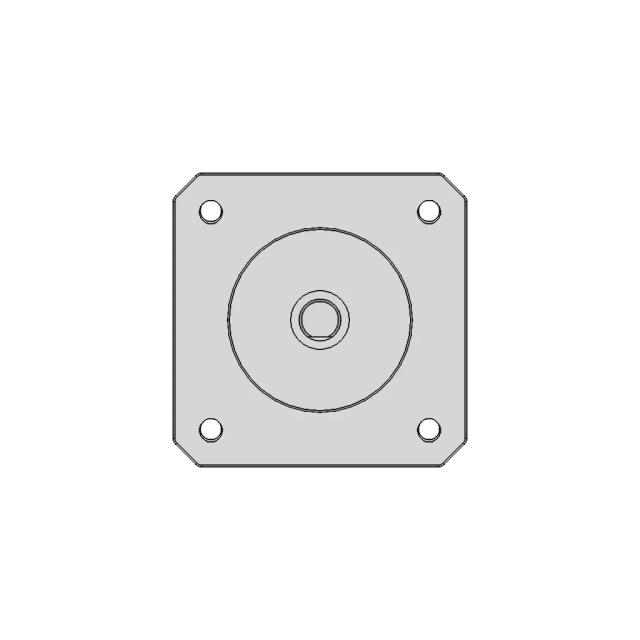 Detailed Pen Model for CAD Design