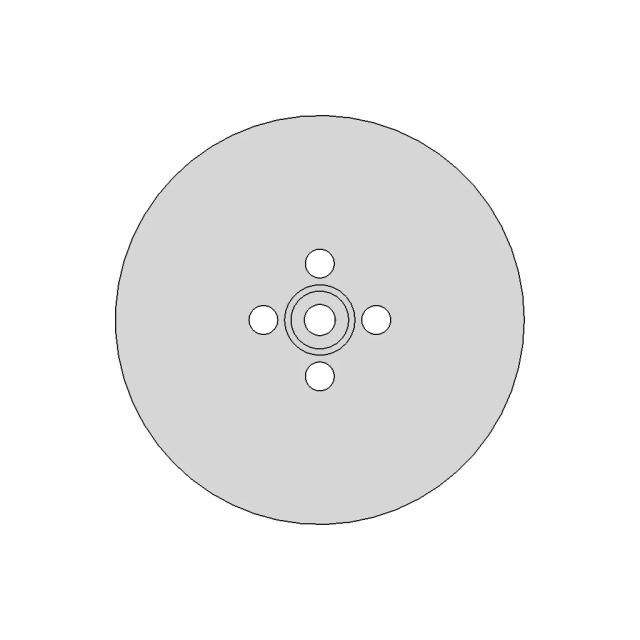 Wall-E Robot Model for Creative Projects