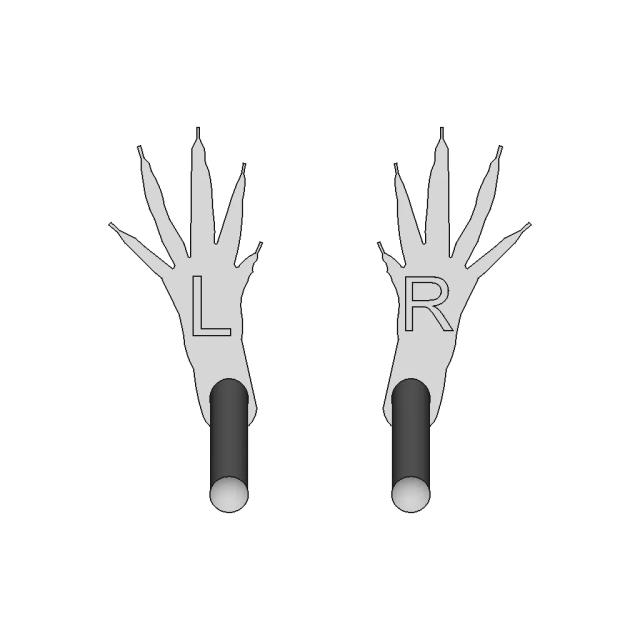 Custom Case Insert for Garmin Chronograph and Apache 1800 Case