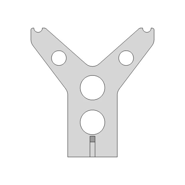 AAP 01 USW Kit for Ruger MK4 - Upper Assembly Upgrade