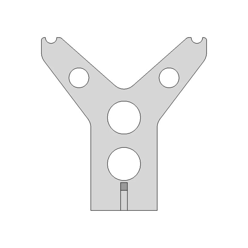 AAP 01 USW Kit for Ruger MK4 - Upper Assembly Upgrade