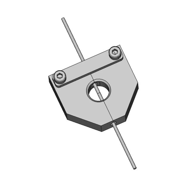 HTD 3M Timing Belt Pulleys - Hubbed and Hubless Variants