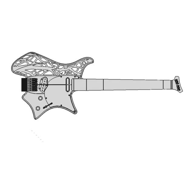 Bosch FSN OFA Guide Bushing Improvement Part 2601035011