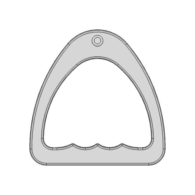 Free Roller Conveyor with Exit Ramp