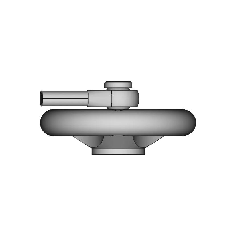 High-Quality Rod End Bearing for Mechanical Applications