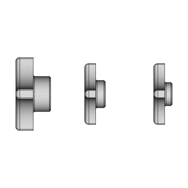 High-Quality Universal Joints for Mechanical Applications