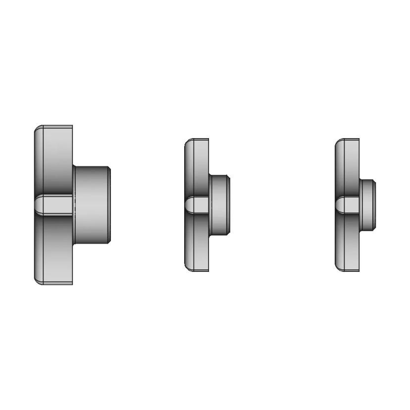 High-Quality Universal Joints for Mechanical Applications
