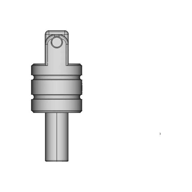 Durable Lever Switch for Planetary Mixers Replacement