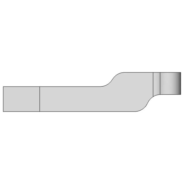 Sortimo Shelf Tray Dividers for Organized Storage