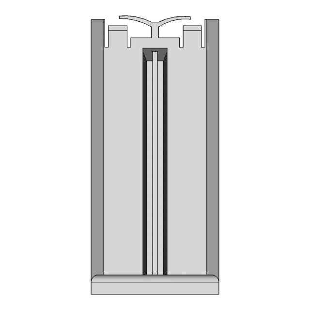 VAZ 2109-3730610-10 Component CAD Model