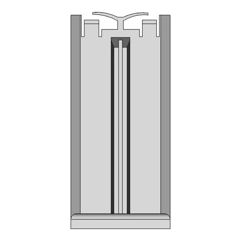 VAZ 2109-3730610-10 Component CAD Model