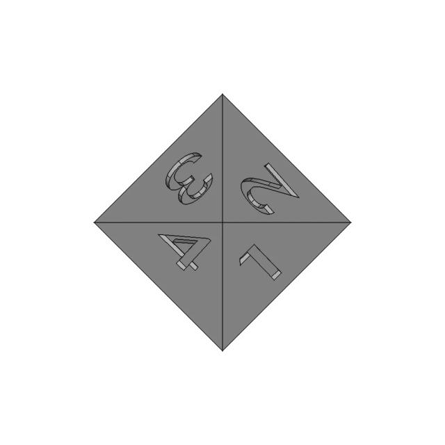 Compact Toothbrush and Toothpaste Holder with Honeycomb Design