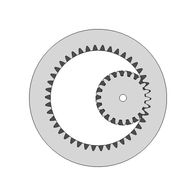 RC Car Suspension Model for Design and Engineering