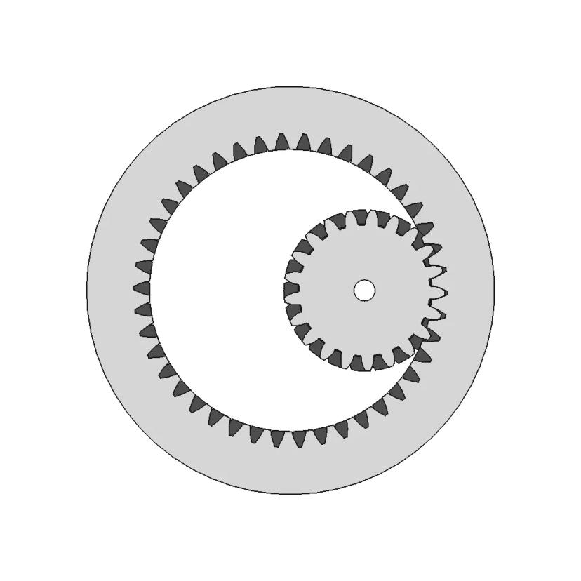 RC Car Suspension Model for Design and Engineering