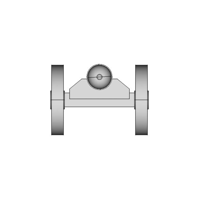 Adjustable Rigid Wall Mount Rod Holder for Secure Rod Support