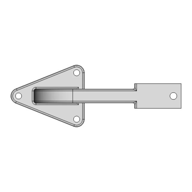 Innovative Tractor Design Showcasing Power and Aesthetics