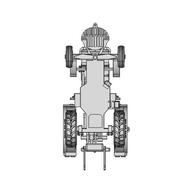 iPhone 16 CAD Model for Design and Engineering