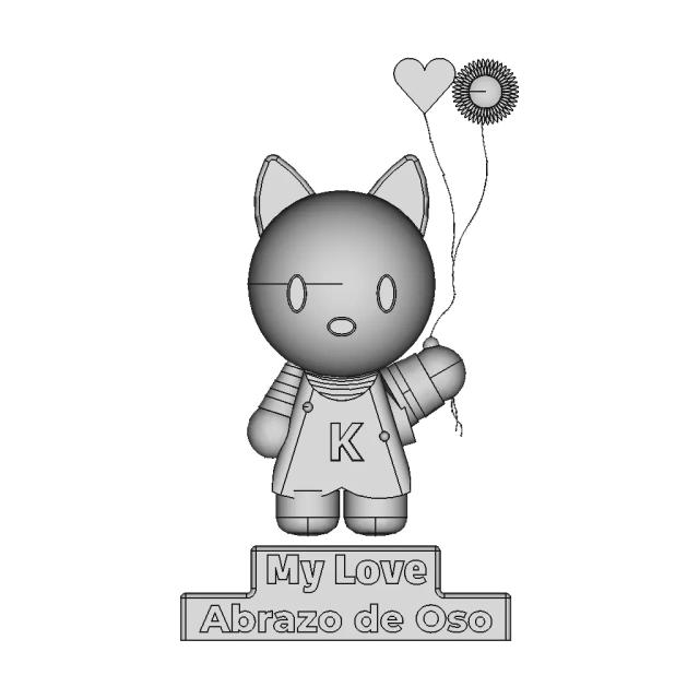 Set of 5 Insertion Tools for Heat-Sert Nuts Compatible with Solder Irons