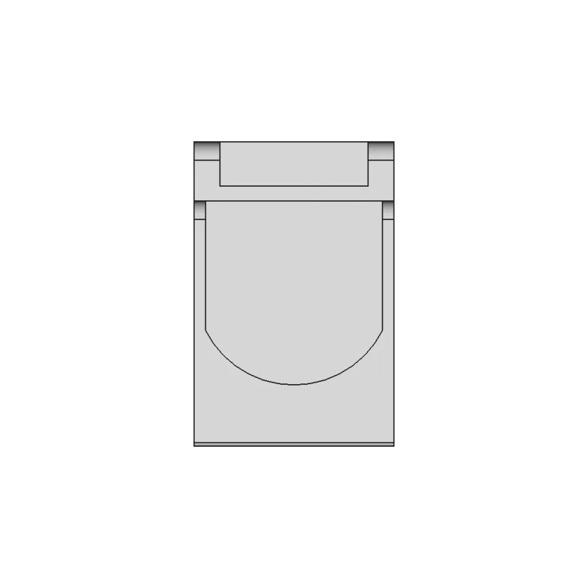 Starlink Mini Mounting Parts for Vehicles