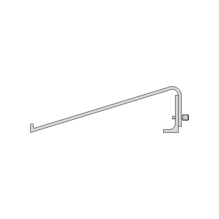 Wall Anchors with 10mm Diameter for Secure Fixing