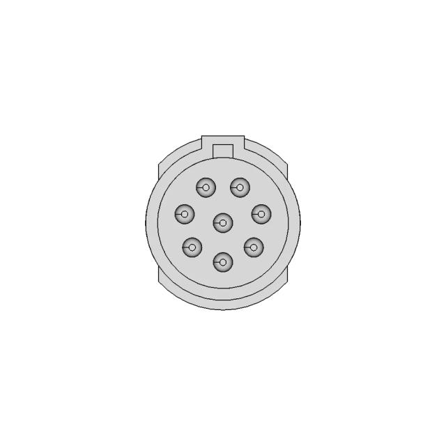 Miniature Sewing Machine 3D Model for Printing and Education