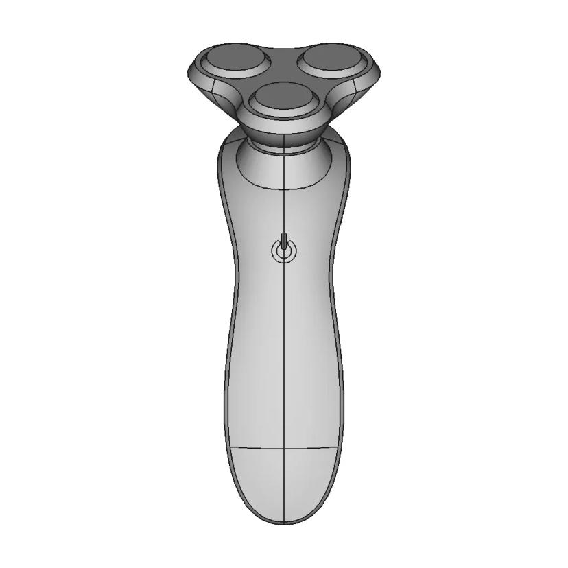 Arc Reactor - Core Power Source Concept