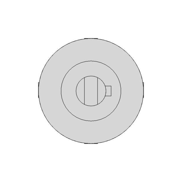 24V DC Heating Fan for Thermal Management