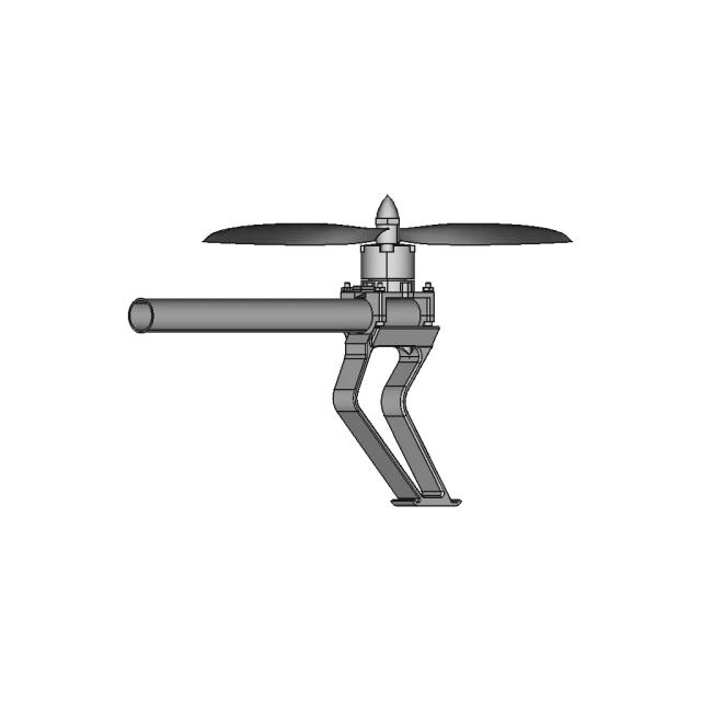 Tattu 6S 6000mAh LiPo Battery for High-Performance Applications