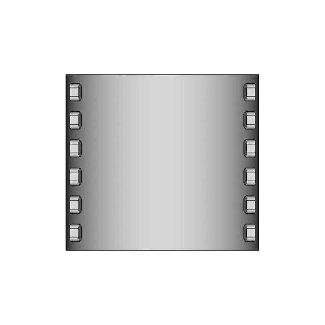 Merlin Power Plant Electric Propulsion System