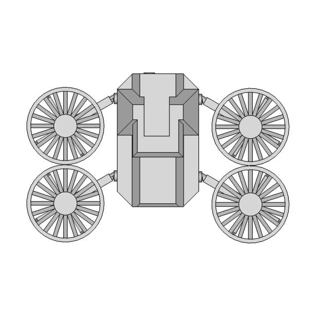 Turbocharger Impeller Air Compressor - Efficient Engine Performance Component