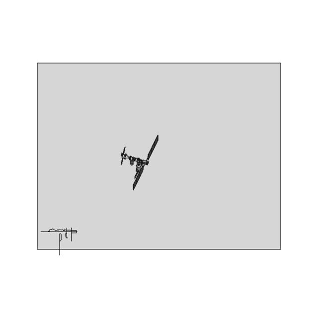 F1 Wing 2.1 CAD Model for CFD Analysis