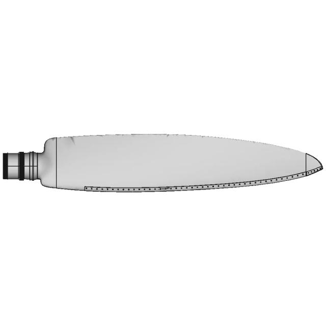 Flange Mounted Cable Brake Lever Assembly by Cablecraft