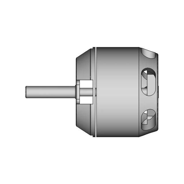Xing 4214 2-8S X-Class FPV Motor - High Performance Drone Motor
