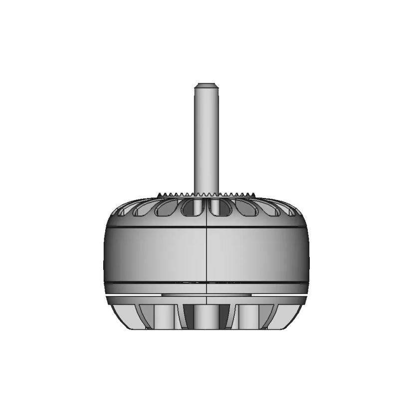 MTF-01 Optical Flow and LiDAR Integrated Sensor for Flight Controllers