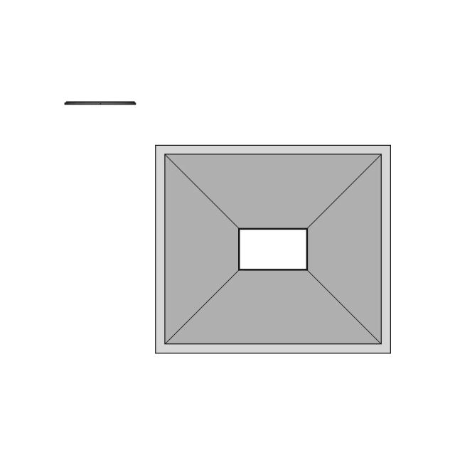 Mecanum Wheel CAD Model for Omnidirectional Mobility