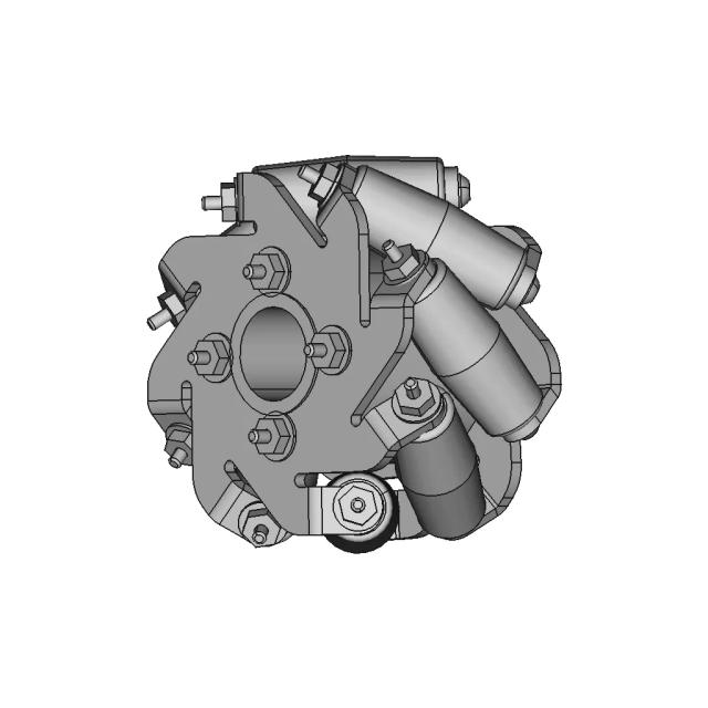 Tiger Motor Antigravity MN4004 300KV - High Performance Motor